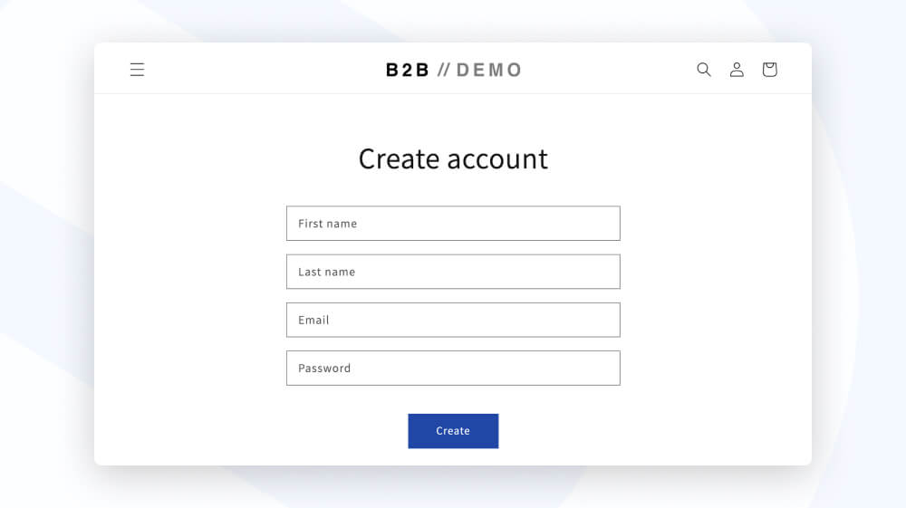 Shopify Forms - Shopify Forms: Capture customer info to grow your list