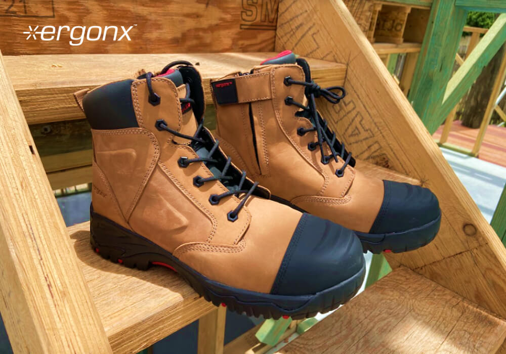 Leading footcare brand, Ergonx, reduce ongoing B2B website maintenance costs by over 50% using Shopify and SparkLayer.