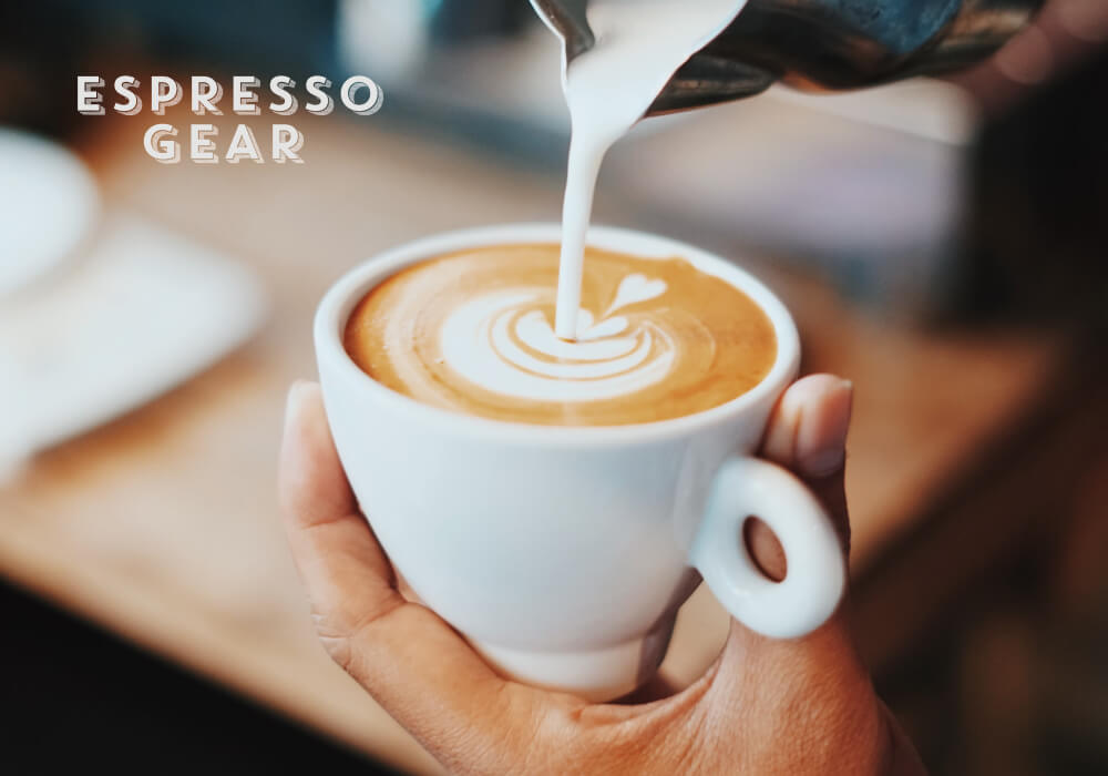 Espresso Gear see 25% increase in B2B sales since launching their new B2B store using SparkLayer