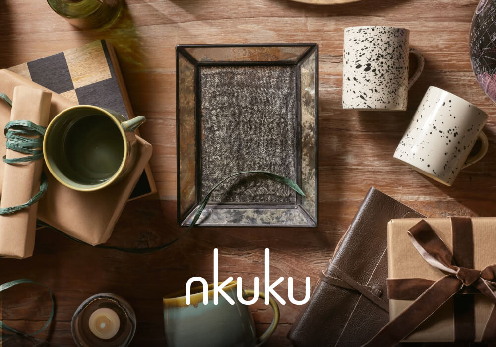 Nkuku’s eCommerce evolution - saving money, driving efficiency, and building a scalable B2B future