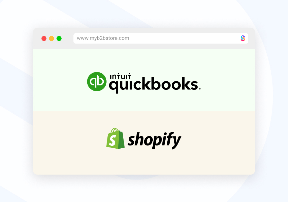 Moving from QuickBooks Commerce (TradeGecko) - how Shopify B2B can be your alternative