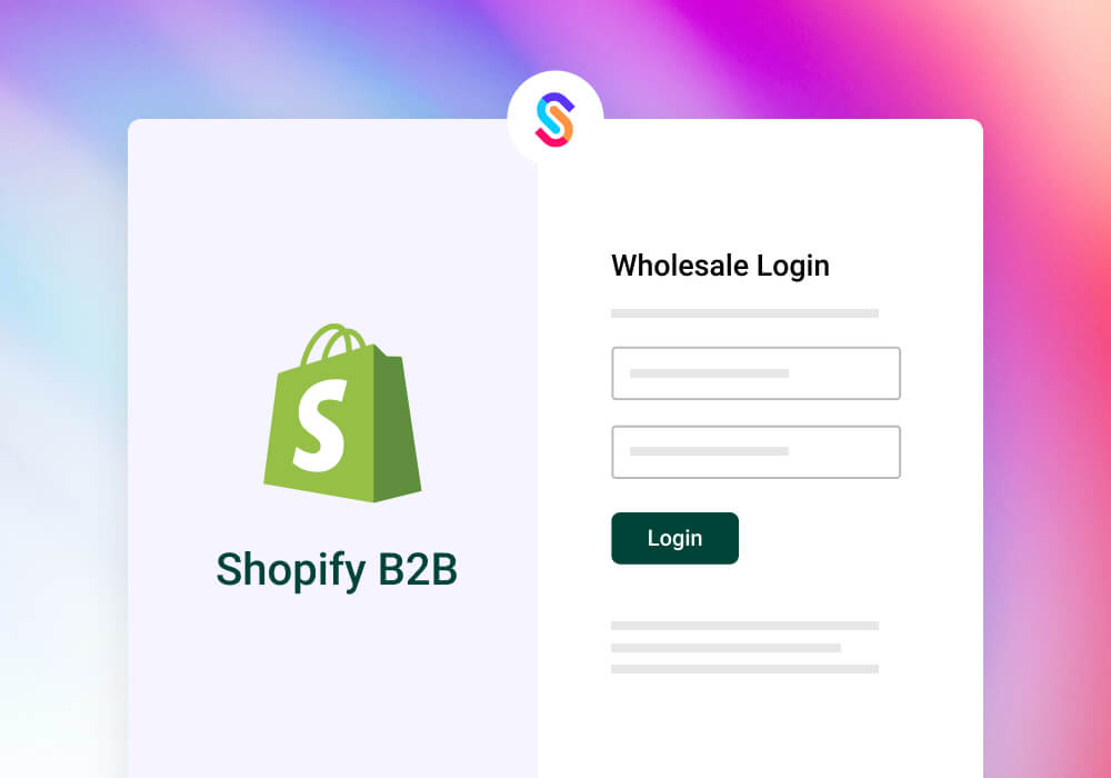 7 key questions to consider when launching your Shopify B2B store