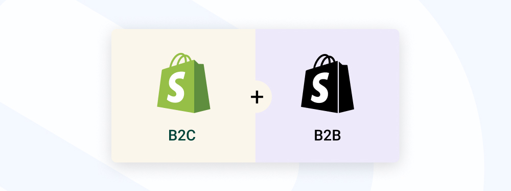 Shopify B2B