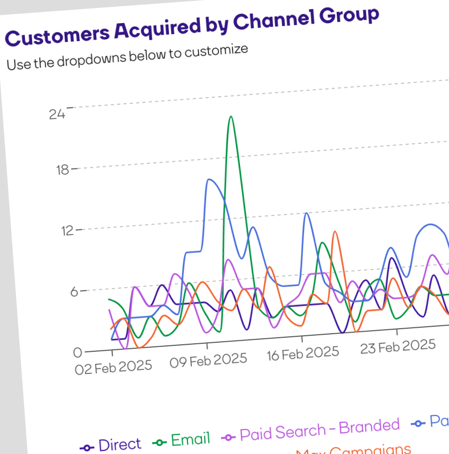 SparkLayer Analytics