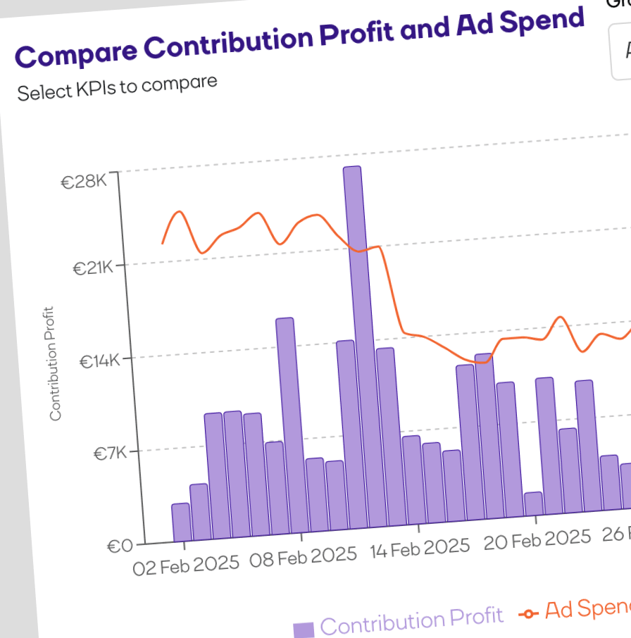 SparkLayer Analytics