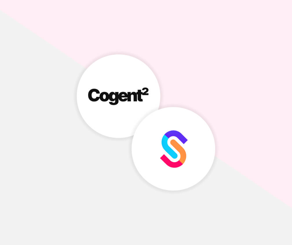 Cogent2 integration