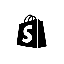 Shopify B2B Logo