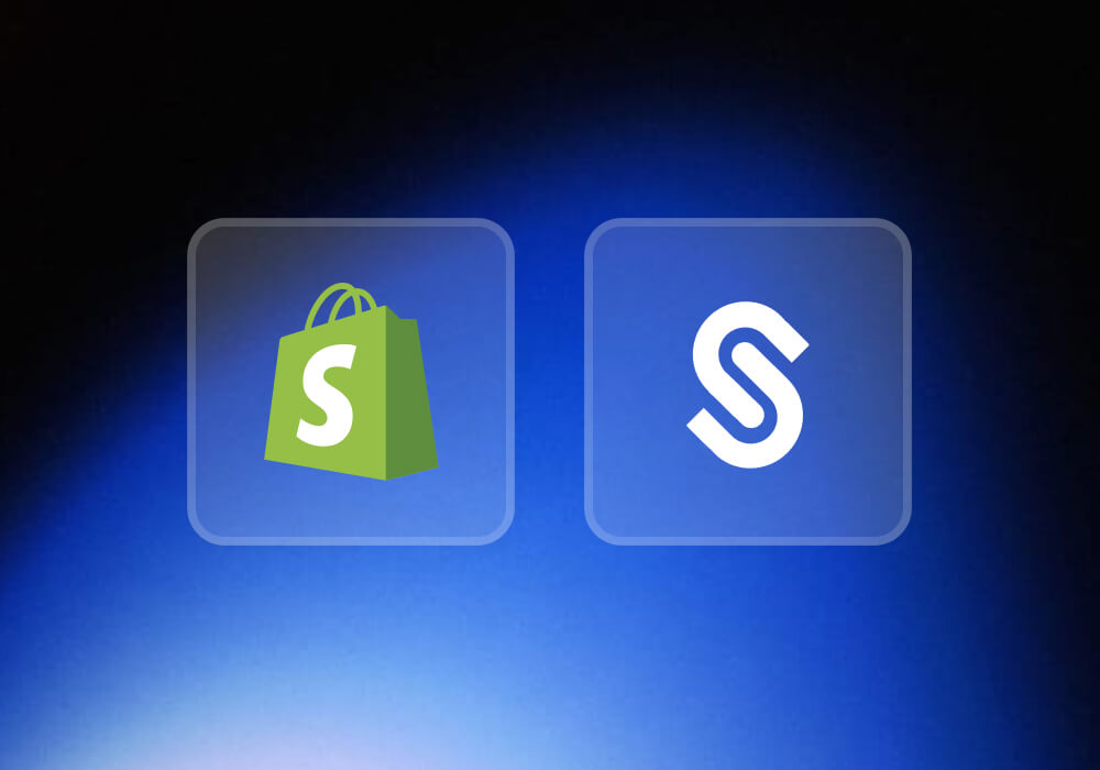 SparkLayer vs Shopify B2B comparison