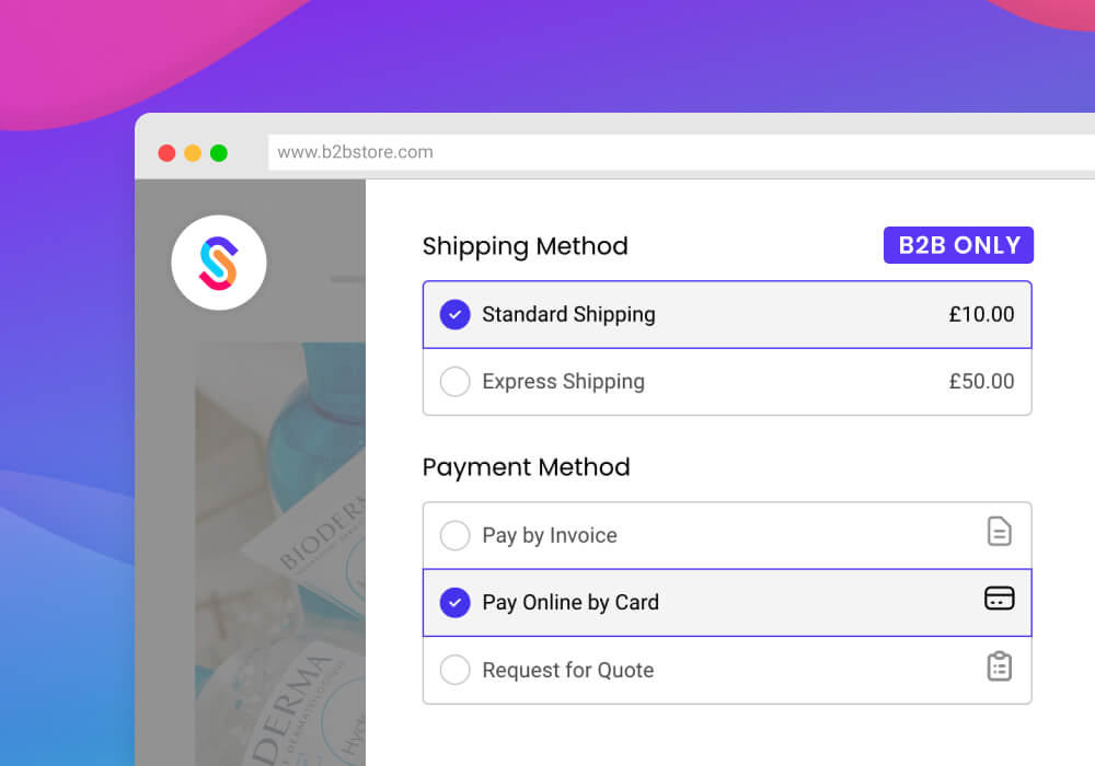 SparkLayer launches B2B shipping tool, giving merchants an easy way to manage shipping rules