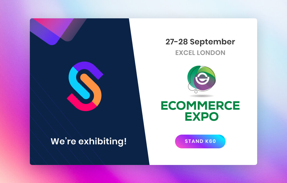London's eCommerce Expo 2023 is coming soon and SparkLayer is exhibiting!