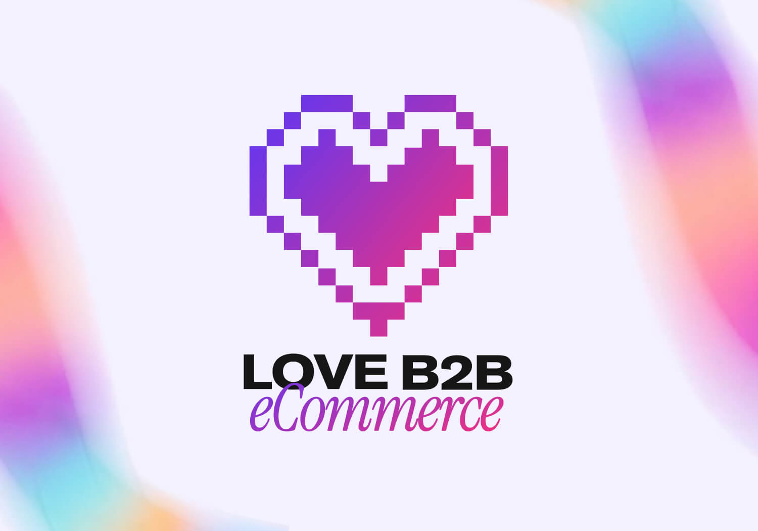 Love B2B eCommerce - your wholesale toolkit is now live!