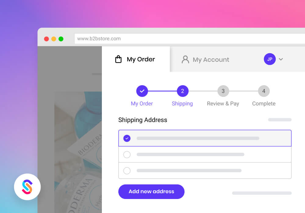 SparkLayer launches 3 powerful updates to further streamline the B2B self-service experience