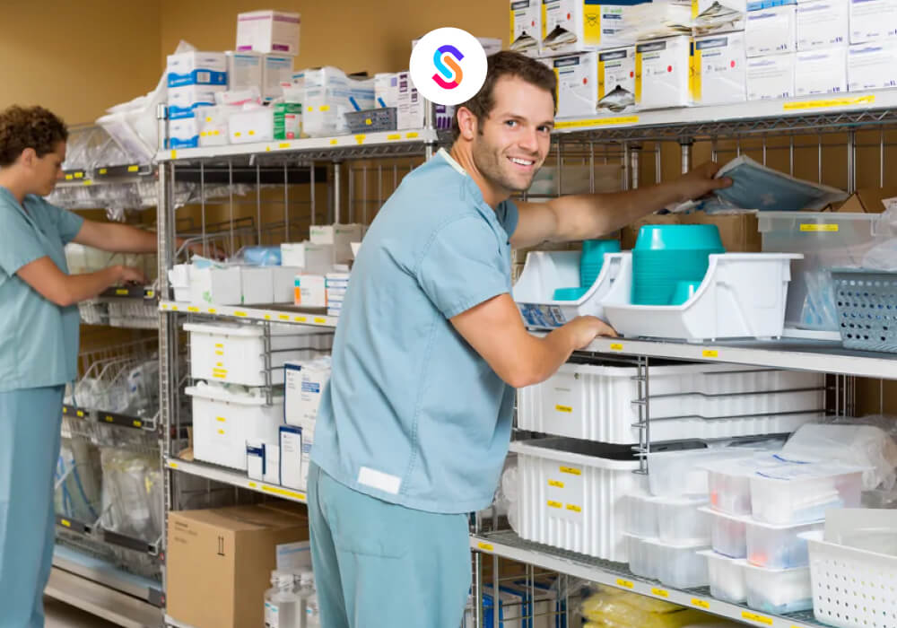 Medical supplies company, Ford Medical, launch their new B2B store using SparkLayer and Shopify